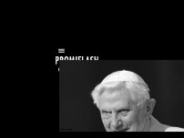 Bild zum Artikel: Nach schwerer Krankheit: Papst Benedikt XVI. ist gestorben!