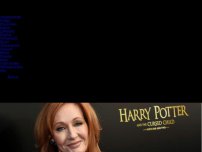 Bild zum Artikel: 'Harry Potter'-Autorin : Hier sollte ein Interview mit J. K. Rowling stehen – es scheiterte an ihren lächerlichen Vorgaben