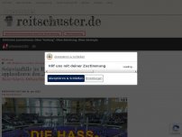 Bild zum Artikel: Schreianfälle im Bundestag: Völkermord-Opfer applaudieren den „Falschen“
