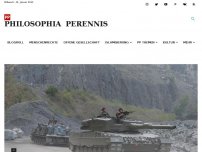 Bild zum Artikel: Die Panzerlieferung war eine Falle für Deutschland