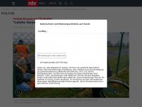 Bild zum Artikel: Polizei-Einsatz an Flughafen: 'Letzte Generation' soll für BER-Blockade zahlen