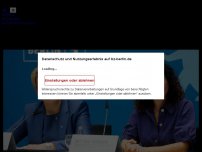 Bild zum Artikel: So viel Steuergeld geben Giffey und Jarasch für Fotografen und Visagisten aus!