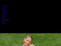 Bild zum Artikel: Justina Miles: Gebärdensprachendolmetscherin stiehlt Rihanna beim Super Bowl die Show – dabei war sie im Fernsehen nicht zu sehen