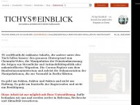 Bild zum Artikel: Wie Baerbock Deutschland zur Lachnummer macht