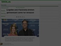 Bild zum Artikel: Engelke und Pastewka drehen gemeinsam Serie für Amazon