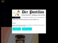 Bild zum Artikel: Verkäufe stark rückläufig: Hersteller von Wladimir Pudding muss Insolvenz anmelden