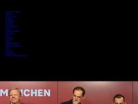 Bild zum Artikel: 'Wenig Liebe, wenig Herz': Jetzt finden schon die Bayern-Spieler den FC Bayern unsympathisch – völlig zu Recht