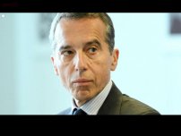 Bild zum Artikel: Christian Kern: „Mir ist mein Anteil am Schlamassel bewusst“