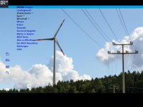 Bild zum Artikel: Energiewende in Bayern: Kaum neue Windräder, kaum Geothermie
