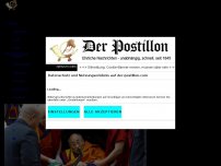 Bild zum Artikel: Dalai Lama mit Staubsauger an der Zunge ins Krankenhaus eingeliefert