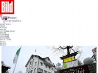 Bild zum Artikel: Wegen AKW-Abschaltung - Hotel-Chef erteilt Bundes-Grünen Hausverbot