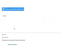 Bild zum Artikel: Klimaaktivistin Neubauer - 'Deutschland ist auf dramatischen Weg der Erderhitzung'