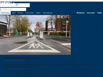 Bild zum Artikel: Stadt Hennef sperrt Elterntaxis aus