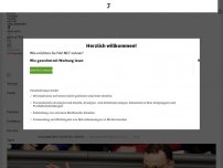 Bild zum Artikel: Grundsatzprogramm: Die CDU bereitet eine radikale Steuerwende vor