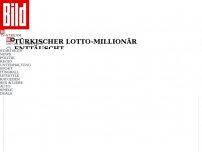 Bild zum Artikel: Türkischer Lotto-millionär enttäuscht - Chico darf kein Deutscher werden