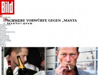 Bild zum Artikel: Schwere Vorwürfe gegen Film-Star - Wann ist Til Schweiger falsch abgebogen?