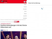 Bild zum Artikel: „Schlagerboom Open Air“: Daniela Katzenberger tritt bei Florian...
