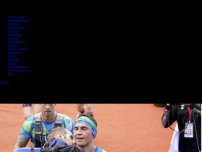 Bild zum Artikel: Grossbritannien: Bewegender Moment beim Leeds-Marathon: Sportler trägt seinen todkranken Freund über die Ziellinie