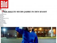 Bild zum Artikel: Sie sollte sechs Jahre in den Knast - Mutter tötet Vergewaltiger und wird begnadigt