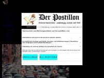 Bild zum Artikel: Modellprojekt: FDP plant erste menschenfreie Innenstadt