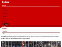 Bild zum Artikel: DEB-Team löst Olympia-Ticket und springt in der Weltrangliste weit nach oben
