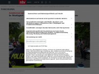 Bild zum Artikel: Autokorsos nach Erdogan-Sieg: In Stuttgart eskaliert Gewalt zwischen feiernden Türken