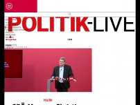 Bild zum Artikel: SPÖ-Manager Christian Deutsch tritt zurück