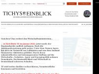 Bild zum Artikel: Gehälter von Hirschhausen und Kerner: Vertraulich!