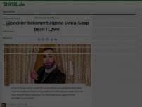 Bild zum Artikel: Glööckler bekommt eigene Doku-Soap bei RTLzwei