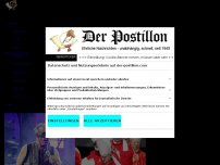 Bild zum Artikel: Rammstein fragt Katholische Kirche nach Tipps, wie man Vorwürfe ohne Konsequenzen übersteht