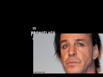 Bild zum Artikel: Ermittlung eingestellt: Till Lindemann droht kein Verfahren