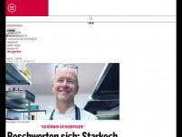 Bild zum Artikel: Beschwerten sich: Starkoch verbannt ALLE Veganer aus seinem Lokal