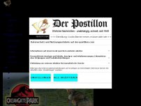 Bild zum Artikel: Keine Tauchfahrten mehr: 'Titan'-Betreiber OceanGate will sich auf Vergnügungspark mit Dinosauriern konzentrieren