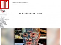 Bild zum Artikel: Woran das wohl liegt? - Diese Mutter findet keinen Job