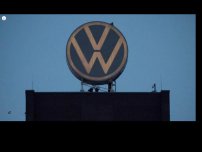 Bild zum Artikel: Panik bei VW: E-Auto-Nachfrage von Privatkunden 'auf Null'