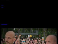 Bild zum Artikel: Rammstein in Berlin: Demo vor dem Konzert heute