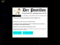 Bild zum Artikel: In eigener Sache: Postillon-Redaktion bestreitet, Löwin bei Berlin ausgesetzt zu haben, um Klicks in die Höhe zu treiben