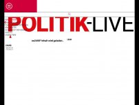 Bild zum Artikel: FPÖ-Svazek feiert bei Skandalband Rammstein
