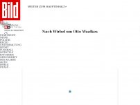 Bild zum Artikel: Nach Wirbel um Otto Waalkes - Jetzt warnt der WDR auch vor Harald Schmidt