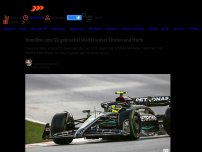 Bild zum Artikel: Formel 1 - Hamilton ums Q3 gebracht? Wolff fordert Strafen und Härte