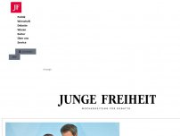 Bild zum Artikel: CSU gegen Freie WählerSöder imitiert Aiwanger mit Hitler-Stimme