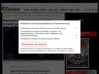 Bild zum Artikel: Rammstein: Lindemann siegt erneut gegen Berichterstattung