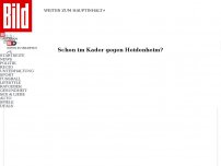Bild zum Artikel: Schon im Kader gegen Heidenheim? - Erste Füllkrug-Entscheidung beim BVB gefallen!