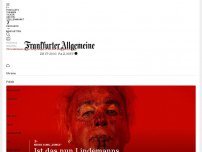 Bild zum Artikel: „Zunge“ von Till Lindemann: Ist das nun seine Abrechnung?