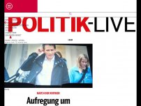 Bild zum Artikel: Aufregung um Kinobewertungen von 'Kurz - Der Film'