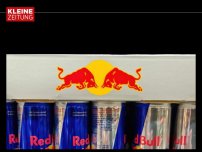Bild zum Artikel: Red Bull zahlt allen Beschäftigten 3000 Euro Prämie