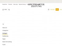 Bild zum Artikel: Festival im Juli  2024 in Stuttgart: Von Sting bis Grönemeyer – Jazz Open feiern mit vielen Stars  Jubiläum