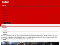 Bild zum Artikel: 'Ein brutaler Schlag': Müller analysiert und kritisiert Verhalten einiger Mitspieler