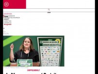 Bild zum Artikel: Lufthansa sponsert Parteitag der Grünen