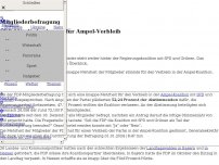 Bild zum Artikel: FDP-Mitglieder knapp für Ampel-Verbleib